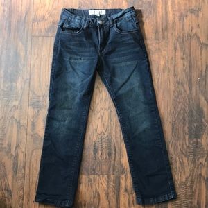 Blue Rag Boys Blue Jeans